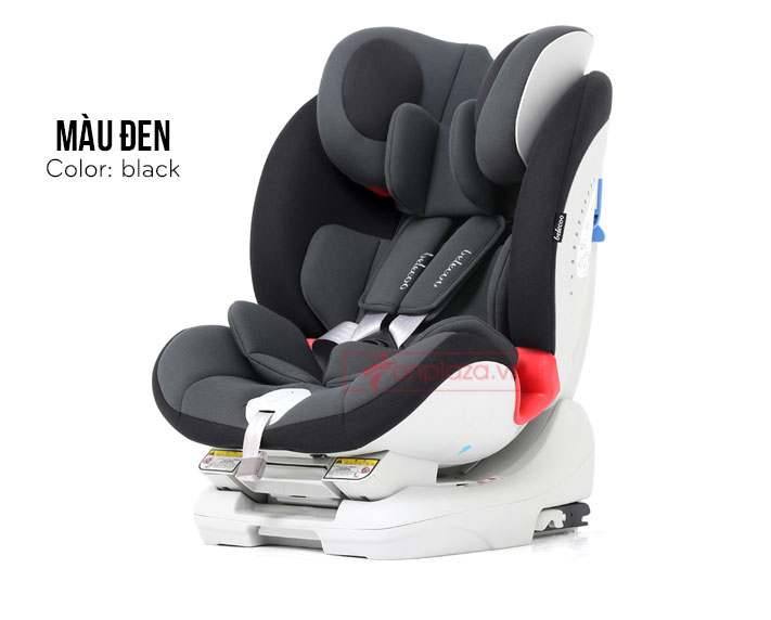 Ghế an toàn đi ô tô dành riêng cho bé phong cách Châu Âu hiện đại XĐ020
